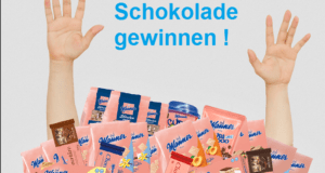 schokogewinnen