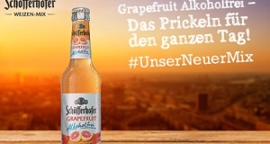 schöfferhofer Gewinnspiel