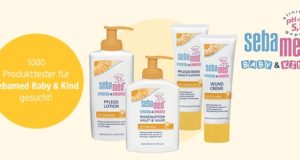 sebamed baby