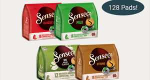 Senseo Pads
