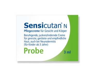sensiprobe
