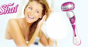 shai woman gratisprobe