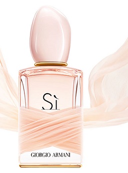 si giorgio armani