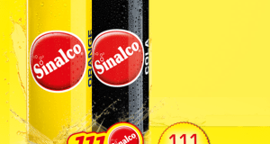 sinalco probieren