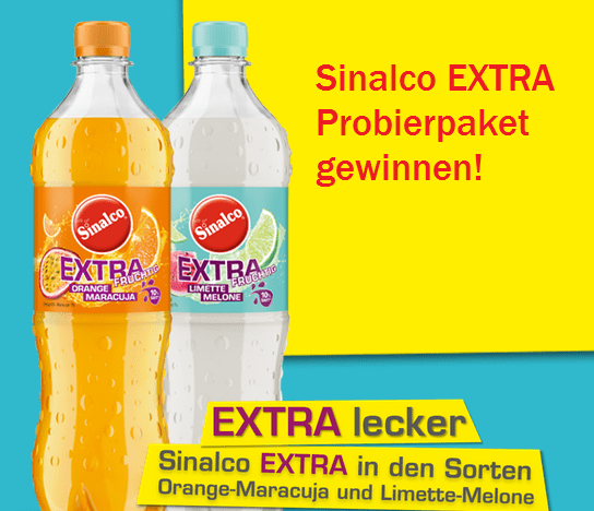 sinalcoprobierpaket