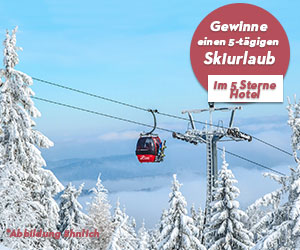 skiurlaub