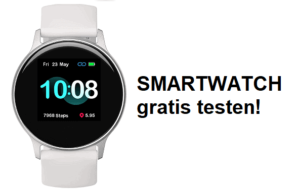 smartwatch