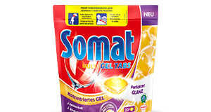 somat gel tabs