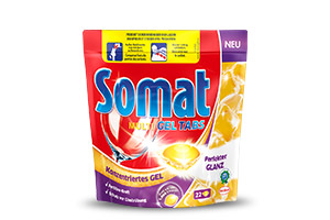 somat gel tabs