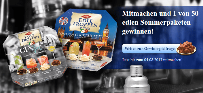 sommerpaket