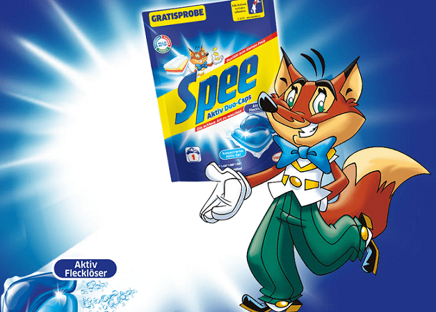 spee activ duo gratisprobe