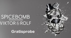 spicebomb gratisprobe