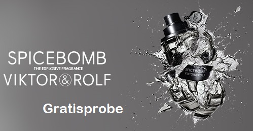 spicebomb gratisprobe