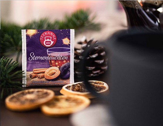 sternenleuchten