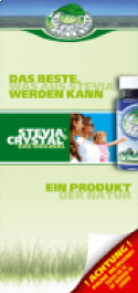 stevia probe