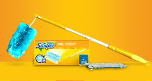 swiffer xxl staubmagnet