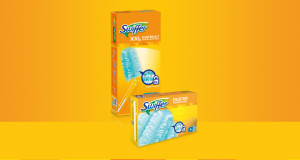 swiffer xxl staubmagnet gratis