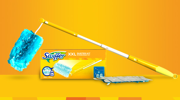 swiffer xxl staubmagnet
