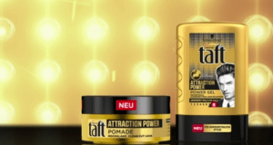 taft attractio power