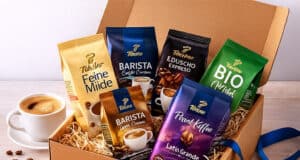 tchibo paket gewinnen