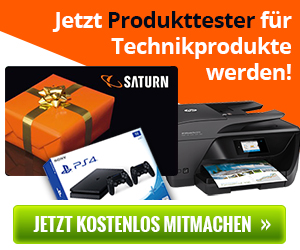 technikprodukttest