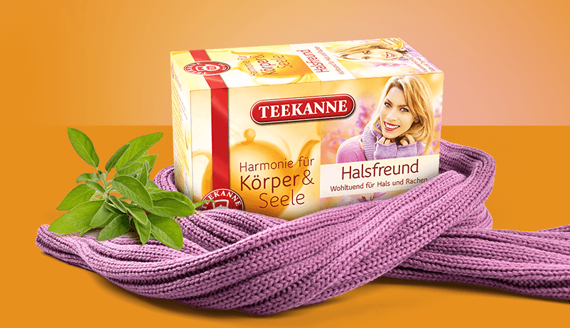 teekanne