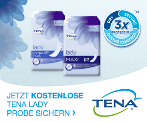 tena lady gratisprobe
