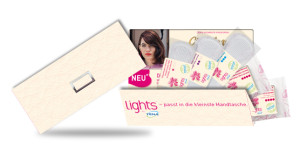 tena lights probe