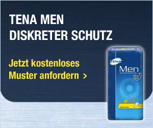 tena men gratisprobe