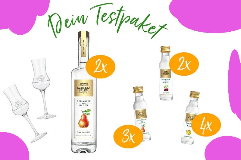 testpaket 1