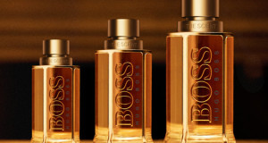 the scent gratisprobe