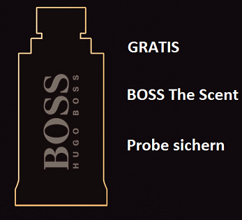 the scent gratisprobe