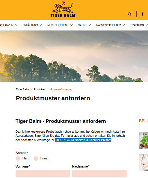 tigerbalm
