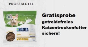 trockenfutter