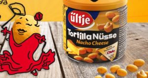 ültje torilla nüsse