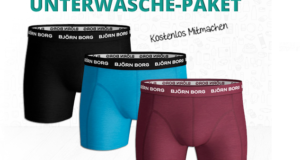 unterwäschegewinnspiel