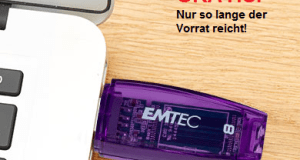 usb stick gratis