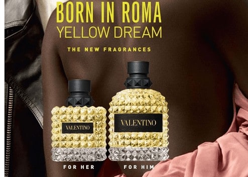 valentinoborn