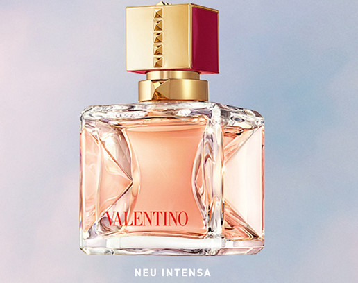 Valentino Intensa