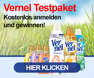 vernel testpaket