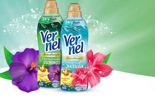 Vernel