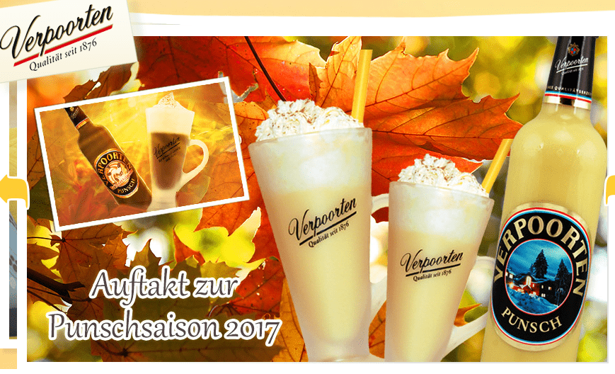 verpoorten punsch