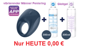 vibrocokring