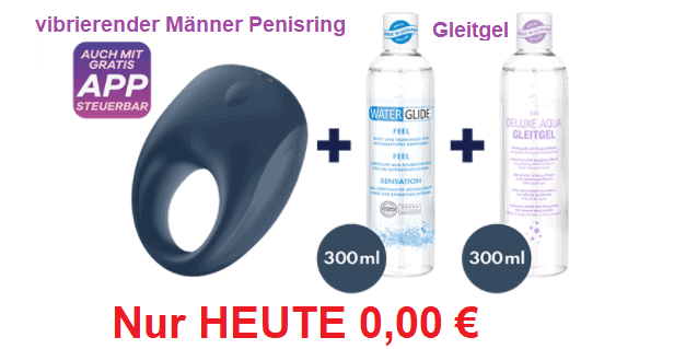 vibrocokring