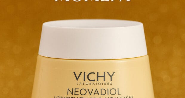 Vichy Neovadiol Longevity Pro-Volumen Creme
