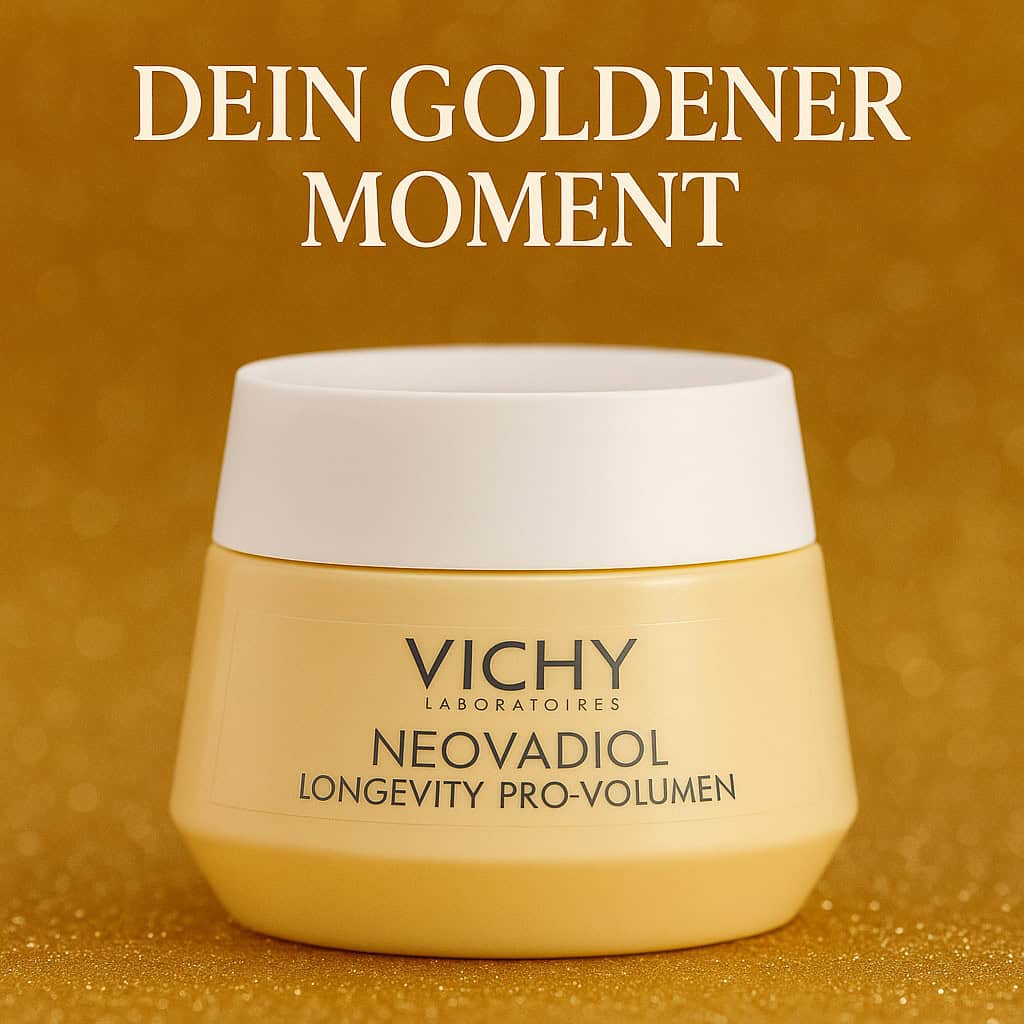 Vichy Neovadiol Longevity Pro-Volumen Creme