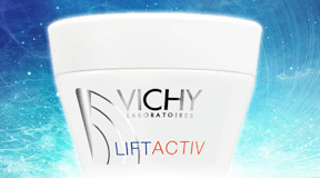vichy gratisprobe