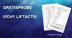 vichy gratisprobe