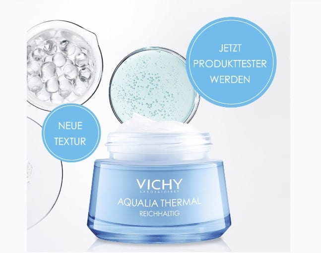 vichyaqualia