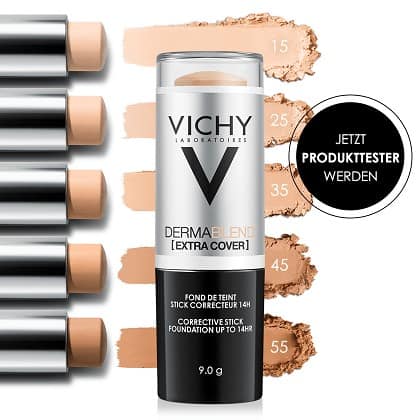 vichydermablend